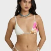 Sunny Shore Tall Slide Triangle Bikini Top