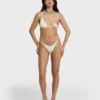 Sunny Shore Tie-Side Dippi Skimpy Bikini Bottom