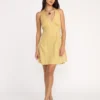 Sunny Sometimes Dress