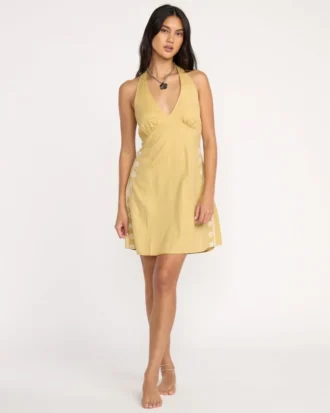 Sunny Sometimes Dress