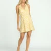 Sunny Sometimes Dress
