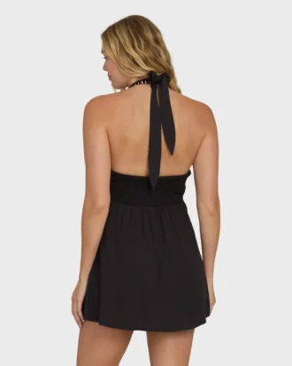 Sunny Sometimes Mini Dress