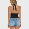 Sunny Sometimes Solid Tank Top