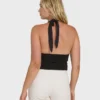 Sunny Sometimes Solid Tank Top