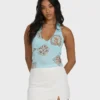 Sunny Sometimes Tank Top