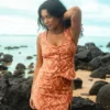 Sunny Waves Vest