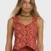 Sunny Waves Vest