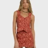 Sunny Waves Vest