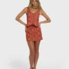 Sunny Waves Vest