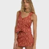 Sunny Waves Vest