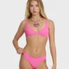 Sunrays Bondi Medium Bikini Bottom