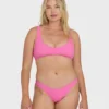 Sunrays Hike Medium Bikini Bottom