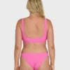 Sunrays Hike Medium Bikini Bottom