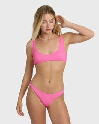 Sunrays Jesse Tank Bikini Top