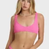 Sunrays Jesse Tank Bikini Top