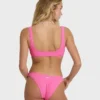 Sunrays Jesse Tank Bikini Top