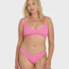 Sunrays Jesse Tank Bikini Top