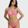 Sunrays Low Tide Skimpy Bikini Bottom