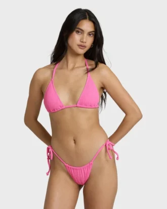 Sunrays Low Tide Skimpy Bikini Bottom