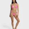 Sunrays Low Tide Skimpy Bikini Bottom