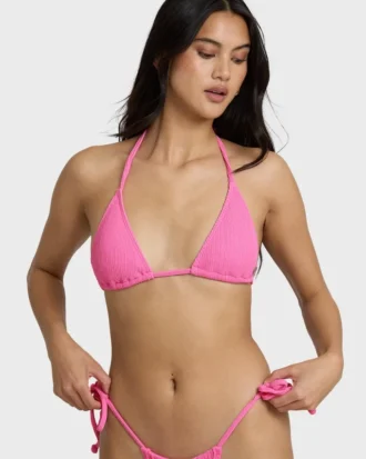 Sunrays Remi Triangle Bikini Top