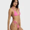 Sunrays Remi Triangle Bikini Top