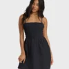 Suns out Mini Dress