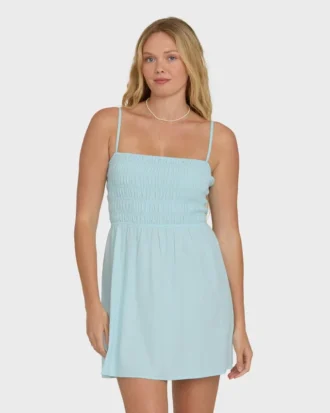Suns out Mini Dress