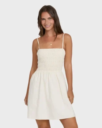 Suns out Mini Dress