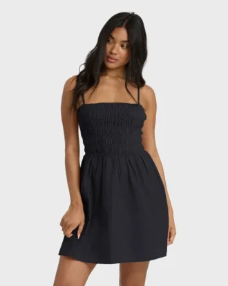 Suns out Mini Dress