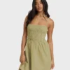 Suns out Mini Dress