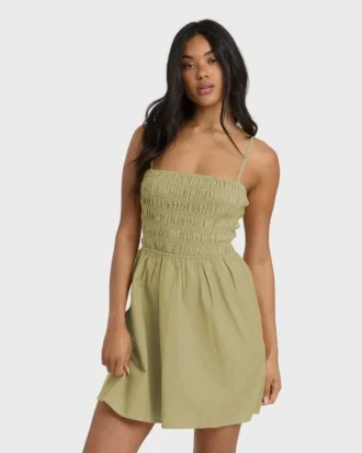 Suns out Mini Dress