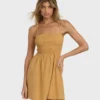Suns out Mini Dress