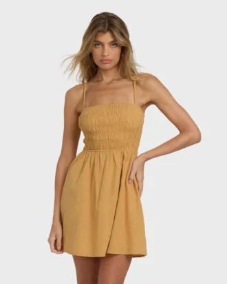 Suns out Mini Dress