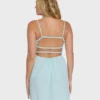 Suns out Mini Dress