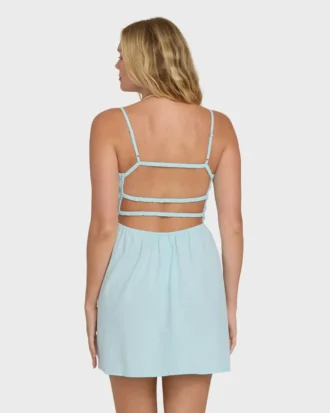 Suns out Mini Dress