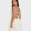 Suns out Mini Dress