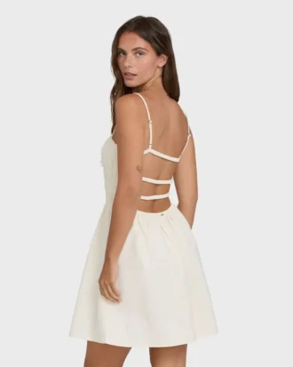 Suns out Mini Dress