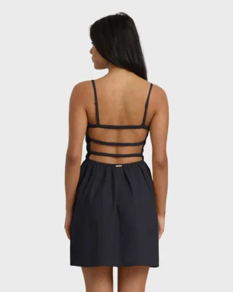 Suns out Mini Dress