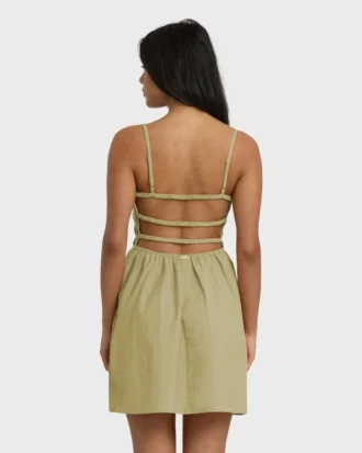 Suns out Mini Dress