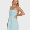 Suns out Mini Dress