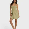 Suns out Mini Dress