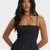 Suns out Mini Dress
