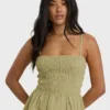 Suns out Mini Dress