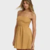 Suns out Mini Dress