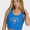 Sunset Horizons Tank