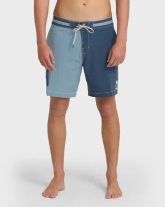 Sunset Lo Tide 19″ Boardshorts