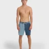 Sunset Lo Tide 19″ Boardshorts