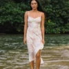 Sunset Love Dress