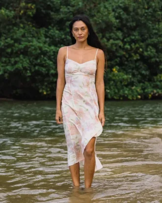 Sunset Love Dress